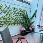 Lägenhet Spirit Boliches Fuengirola