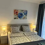 Lägenhet Spirit Boliches Fuengirola