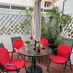 Spirit Boliches Lägenhet Fuengirola