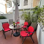 Lägenhet Spirit Boliches Fuengirola