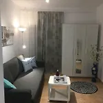 Lägenhet Spirit Boliches Fuengirola