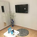 Spirit Boliches Lägenhet *