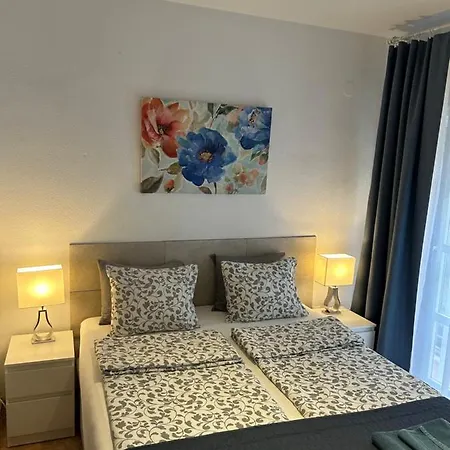 Appartement Spirit Boliches Fuengirola