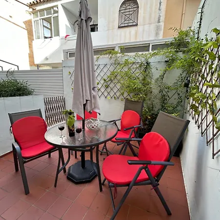 Appartement Spirit Boliches Fuengirola
