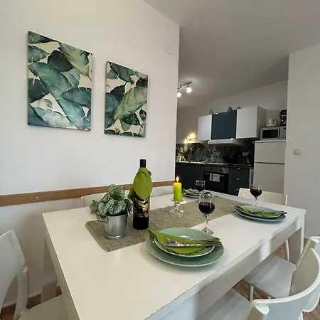 Appartement Spirit Boliches Fuengirola