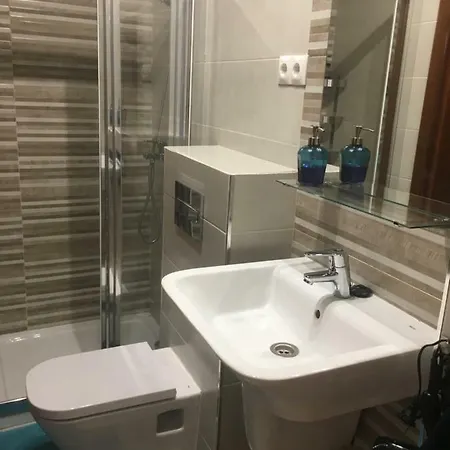 Appartement Spirit Boliches Fuengirola
